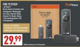 Fire TV Stick 4K Select Angebote von Amazon bei Marktkauf Arnsberg für 29,99 €