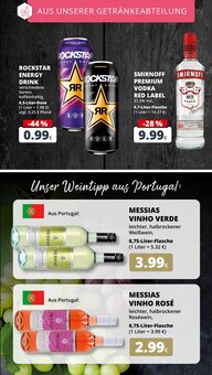 Energydrink im aktuellen REWE Prospekt (Hürth) Energydrink im REWE Prospekt "Dein Markt" mit 22 Seiten (Hürth)