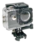 Action Cam Enduro Black 4K Angebote von GoXtreme bei Netto Marken-Discount Buxtehude für 59,99 €