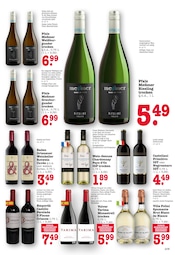 Rotwein im E center Prospekt in Heidelberg Aktueller E center Prospekt mit Rotwein, "Aktuelle Angebote", Seite 26