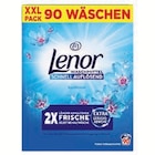 Aktuelle Lenor Angebote bei Lidl in Krefeld Aktuelles Waschmittel Angebot bei Lidl in Krefeld ab 18,99 €