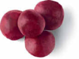Bio-Rote Bete von BioBio für 1,29 € bei Netto Marken-Discount im Angebot Bio-Rote Bete von BioBio im aktuellen Netto Marken-Discount Prospekt