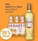 GLOBUS - Aperitif Angebot im Prospekt Aperitif bei GLOBUS im Prospekt "" für