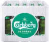 Lager Beer im Angebot bei Netto Marken-Discount in Schramberg Lager Beer Angebote von Carlsberg bei Netto Marken-Discount Schramberg für 14,99 €