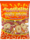 Peach loopies - SWEET CORNER - Lidl à Laval Peach loopies - SWEET CORNER en promo chez Lidl Laval à 1,90 €