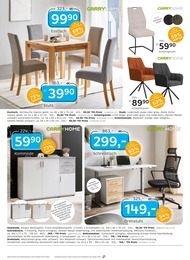 Schubladenschränke Angebot im aktuellen XXXLutz Möbelhäuser Prospekt auf Seite 10