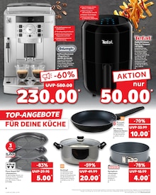 Backzubehör im Kaufland Prospekt "Aktuelle Angebote" mit 82 Seiten (Bielefeld)