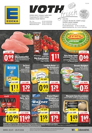 EDEKA Prospekt für Lemgo mit 24 Seiten EDEKA Prospekt für Lemgo: "Aktuelle Angebote", 24 Seiten, 20.07.2026 - 25.07.2026