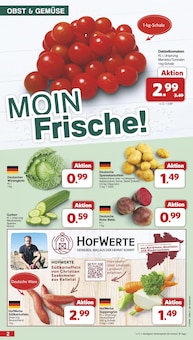 Mode Angebot im aktuellen famila Nordwest Prospekt auf Seite 2