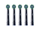 Pro CrossAction 4+1 Gratis Aufsteckbürsten im MediaMarkt Saturn Prospekt Pro CrossAction 4+1 Gratis Aufsteckbürsten von ORAL-B im aktuellen MediaMarkt Saturn Prospekt für 14,99 €