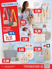 Aktueller Kaufhaus Stolz Prospekt mit Erdbeeren, "STOLZ. Das Kaufhaus im Norden.", Seite 12