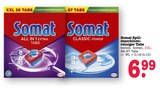 Aktuelle Spülmaschine Angebote bei E center in Frankfurt (Main) Aktuelles All in 1 Extra Tabs Angebot bei E center in Frankfurt (Main) ab 6,99 €