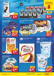 Aktueller Netto Marken-Discount Prospekt mit Kartoffeln, "Aktuelle Angebote", Seite 19