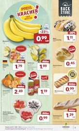 Aktueller combi Prospekt mit Smoothie, "Markt - Angebote", Seite 3