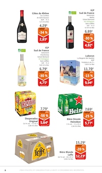Promo Gâteau dans le catalogue Colruyt du moment à la page 8