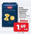 Aktuelles La Collezione italienische Teigwaren Angebot bei Markant Nordwest in Bremerhaven ab 1,69 €
