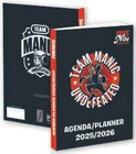 Agendascolaire - FORTNITE - Super U à Poitiers Agendascolaire - FORTNITE en promo chez Super U Poitiers à 4,99 €