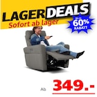 Bush im Angebot bei Seats and Sofas in Fellbach Bush Angebote von Seats and Sofas bei Seats and Sofas Fellbach für 349,00 €
