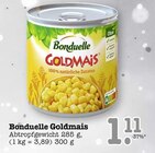 Goldmais Angebote von Bonduelle bei E center Ludwigshafen für 1,11 €