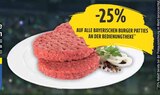 Burger Patties von Bayerischen im aktuellen EDEKA Prospekt