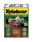 Bangkirai-Öl Angebote von Xyladecor bei toom Baumarkt Potsdam für 12,99 €