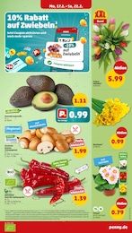 Avocado Angebot im aktuellen Penny Prospekt auf Seite 3