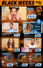 Aktueller expert Prospekt mit Lautsprecher, "Top Angebote", Seite 2