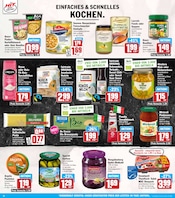 Aktueller HIT Prospekt mit Thunfisch, "ECHTE VIELFALT", Seite 10