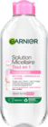 Eau micellaire - GARNIER en promo chez Lidl Eau micellaire - GARNIER dans le catalogue Lidl
