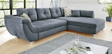Ecksofa Maranello mit Funktion Angebote bei SB Möbel Boss Gera für 1.299,00 €