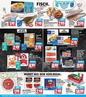 Lachs im HIT Prospekt in Worms Aktueller HIT Prospekt mit Lachs, "ECHTE VIELFALT", Seite 7
