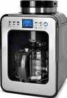 Aktuelle Kaffeevollautomat Angebote bei GLOBUS in Leipzig Aktuelles Kaffeeautomat mit Mahlwerk Angebot bei GLOBUS in Leipzig ab 39,99 €