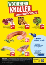 Schweinefilet im E center Prospekt in Schwabach Aktueller E center Prospekt mit Schweinefilet, "Wir lieben Lebensmittel!", Seite 28