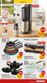 Sirup im Penny Prospekt in Heilbronn Aktueller Penny Prospekt mit Sirup, "Wer günstig will, muss Penny.", Seite 31