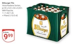 Aktuelles Pils Angebot bei GLOBUS in Ludwigshafen (Rhein) ab 9,99 €