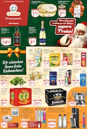 Aktueller GLOBUS Prospekt mit Mumm, "Aktuelle Angebote", Seite 6