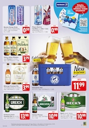 Veltins im E center Prospekt in Worms Aktueller E center Prospekt mit Veltins, "Aktuelle Angebote", Seite 31