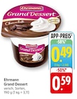 Grand Dessert Angebote von Ehrmann bei EDEKA Mannheim für 0,49 €