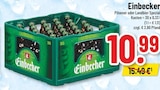 Trinkgut Hambühren - Pilsener oder Landbier Spezial Angebot im Prospekt Pilsener oder Landbier Spezial bei Trinkgut im Hambühren Prospekt für 10,99 €
