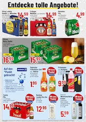 Aktueller Trinkgut Prospekt mit Saft, "Aktuelle Angebote", Seite 2