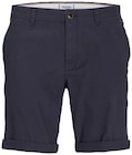 Bermuda homme - JACK&JONES - Intersport à Boulogne-Billancourt Bermuda homme - JACK&JONES en promo chez Intersport Boulogne-Billancourt à 24,99 €