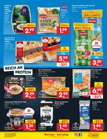 Kuchen im Netto Marken-Discount Prospekt "Aktuelle Angebote" mit 73 Seiten (Chemnitz)