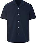 Chemise à manches courtes - LIVERGY en promo chez Lidl Chemise à manches courtes - LIVERGY dans le catalogue Lidl