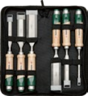 Stechbeitel- oder Holzschnitz-Set im Kaufland Prospekt Stechbeitel- oder Holzschnitz-Set von Parkside im aktuellen Kaufland Prospekt für 12,99 €