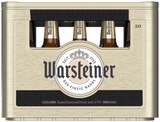 Pils Angebote von Warsteiner bei REWE Eberbach für 9,99 €