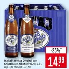 Aktuelles Original Angebot bei Marktkauf in Lörrach ab 14,99 €