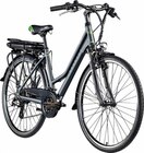 E-Trekkingbike Angebote von Zündapp bei ROLLER Krefeld für 899,99 €