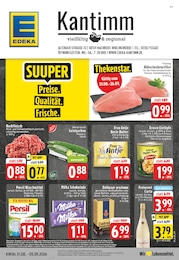 EDEKA Prospekt für Nachrodt-Wiblingwerde: "Aktuelle Angebote", 28 Seiten, 31.08.2026 - 05.09.2026