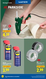 Bureau Angebote im Prospekt "Profiter d'offres exclusives, ça vaut le coup." von Lidl Bureau Angebote im Prospekt "Profiter d'offres exclusives, ça vaut le coup." von Lidl auf Seite 12