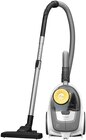 Aspirateur sans sac - PHILIPS en promo chez Lidl Mons-en-Barœul à 59,00 €